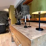 Domaine De Hurlevent - 10 Personnes - Le Refuge * Aywaille