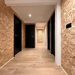 Domaine De Hurlevent - 10 Personnes - Le Refuge Aywaille