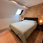 Domaine De Hurlevent - 10 Personnes - Le Refuge *