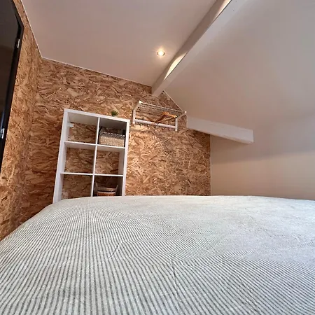 Domaine De Hurlevent - 10 Personnes - Le Refuge Prázdninový dům *