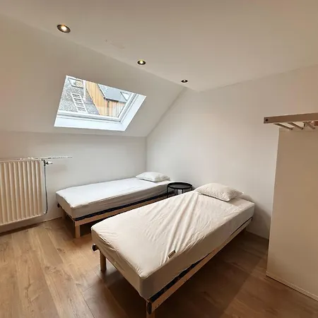 Domaine De Hurlevent - 10 Personnes - Le Refuge *