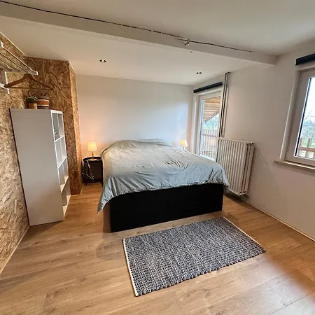 Domaine De Hurlevent - 10 Personnes - Le Refuge *