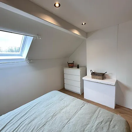 Domaine De Hurlevent - 10 Personnes - Le Refuge * Aywaille