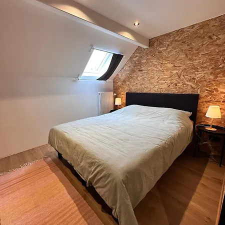 Domaine De Hurlevent - 10 Personnes - Le Refuge *